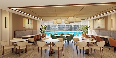 Hipotels Playa de Palma Palace