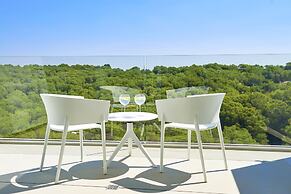 Hipotels Playa de Palma Palace