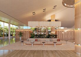 Hipotels Playa de Palma Palace