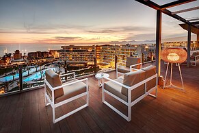 Hipotels Playa de Palma Palace