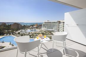 Hipotels Playa de Palma Palace