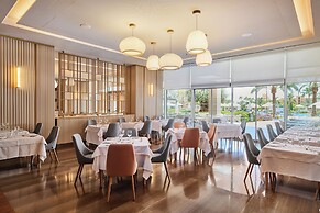 Hipotels Playa de Palma Palace