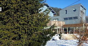 Hôtel les Sapins