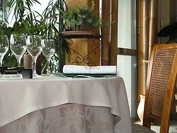 Hôtel les Sapins