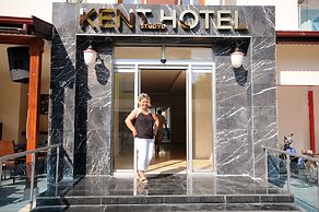 Kent Studyo Hotel