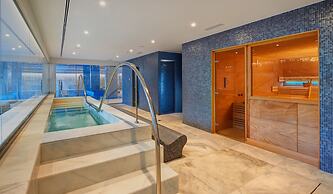 Hipotels Gran Playa de Palma