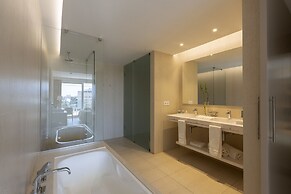 Hipotels Gran Playa de Palma