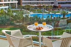 Hipotels Gran Playa de Palma