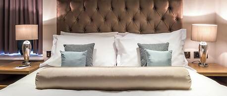 Mansio Suites Basinghall