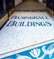 Mansio Suites Basinghall