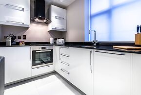 Mansio Suites Basinghall