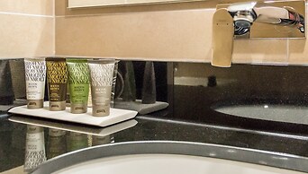 Mansio Suites Basinghall