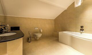 Mansio Suites Basinghall