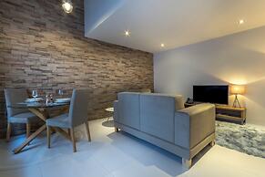 Mansio Suites Basinghall