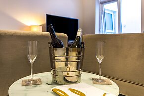 Mansio Suites Basinghall