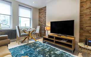 Mansio Suites Basinghall