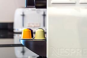 Mansio Suites Basinghall