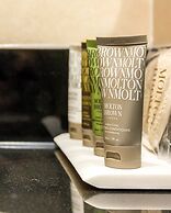 Mansio Suites Basinghall