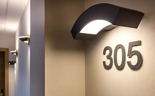 Mansio Suites Basinghall