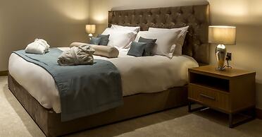 Mansio Suites Basinghall