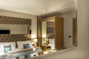 Mansio Suites Basinghall