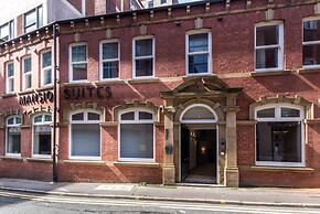 Mansio Suites Basinghall