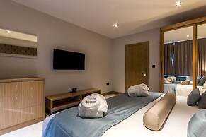 Mansio Suites Basinghall