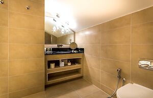 Mansio Suites Basinghall