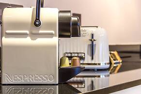 Mansio Suites Basinghall