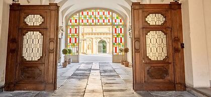 Palazzo Mantua Benavides Suites and Apartments