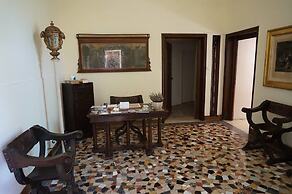 Palazzo Mantua Benavides Suites and Apartments