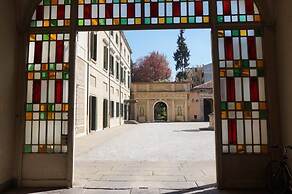 Palazzo Mantua Benavides Suites and Apartments
