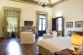Palazzo Mantua Benavides Suites and Apartments