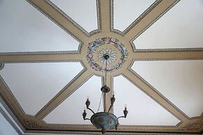 Palazzo Mantua Benavides Suites and Apartments