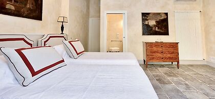 Palazzo Mantua Benavides Suites and Apartments