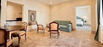 Palazzo Mantua Benavides Suites and Apartments