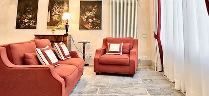 Palazzo Mantua Benavides Suites and Apartments