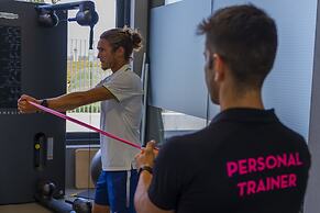 Rafa Nadal Residence