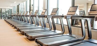 Rafa Nadal Residence