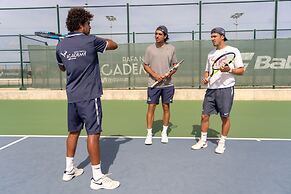 Rafa Nadal Residence