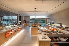 Rafa Nadal Residence