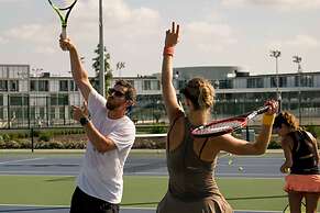 Rafa Nadal Residence