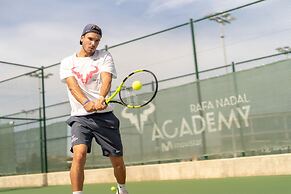 Rafa Nadal Residence
