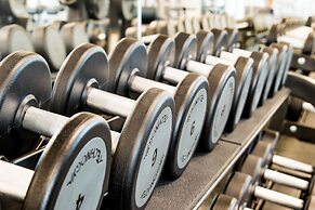 Rafa Nadal Residence