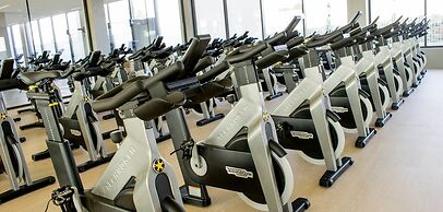 Rafa Nadal Residence