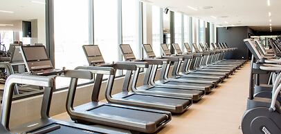 Rafa Nadal Residence