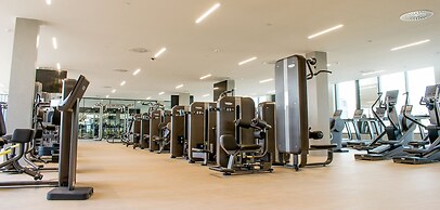 Rafa Nadal Residence