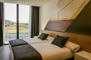 Rafa Nadal Residence