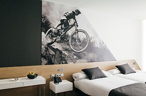 Rafa Nadal Residence