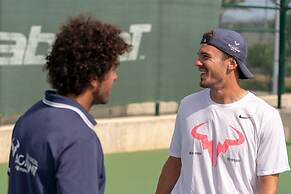 Rafa Nadal Residence